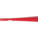 ミズノ（MIZUNO）軟式用バット 野球 一般 朴ノック 89cm/平均530g 1CJWK17489 62