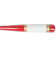 ミズノ（MIZUNO）軟式用バット 野球 一般 朴ノック 89cm/平均530g 1CJWK17489 62