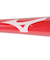 ミズノ（MIZUNO）軟式用バット 野球 一般 朴ノック 89cm/平均530g 1CJWK17489 62