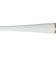 ミズノ（MIZUNO）軟式用バット 野球 一般 朴ノック 91cm/平均530g 1CJWK17491 01