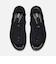 キーン（KEEN）カジュアルシューズ ユニーク 2 OT 1027290 Black/Black スライドスニーカー サンダル 軽量