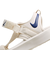 ナイキ（NIKE）スポーツサンダル ウィメンズ ビスタ サンダル ベージュ DJ6607-003 シャワサン 軽量 通気性 ストラップ 面ファスナー レジャー