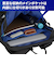 ミズノ（MIZUNO）チームバッグパック30L 33JD310309 リュック
