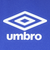 アンブロ（UMBRO）サッカーウェア ゲーム半袖シャツ UAS6700B BLU 速乾