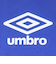 アンブロ（UMBRO）サッカーウェア ゲーム半袖シャツ UAS6700B BLU 速乾