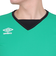 アンブロ（UMBRO）サッカーウェア ゲーム半袖シャツ UAS6700B KLY 速乾