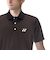 ヨネックス（YONEX）テニスウェア UVカット ゲームシャツ 10800-007 速乾