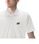 ヨネックス（YONEX）テニスウェア UVカット ゲームシャツ 10800-011 速乾