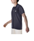ヨネックス（YONEX）テニスウェア UVカット ゲームシャツ 10800-019 速乾