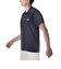 ヨネックス（YONEX）テニスウェア UVカット ゲームシャツ 10800-019 速乾