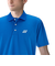 ヨネックス（YONEX）テニスウェア UVカット ゲームシャツ 10800-786 速乾