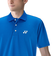 ヨネックス（YONEX）テニスウェア UVカット ゲームシャツ 10800-786 速乾