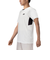 ヨネックス（YONEX）テニスウェア UVカット ゲームシャツ 10810-011 速乾