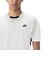 ヨネックス（YONEX）テニスウェア UVカット ゲームシャツ 10810-011 速乾
