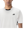 ヨネックス（YONEX）テニスウェア UVカット ゲームシャツ 10810-011 速乾