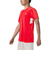 ヨネックス（YONEX）テニスウェア UVカット ゲームシャツ 10810-496 速乾