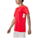 ヨネックス（YONEX）テニスウェア UVカット ゲームシャツ 10810-496 速乾