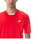 ヨネックス（YONEX）テニスウェア UVカット ゲームシャツ 10810-496 速乾