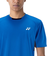 ヨネックス（YONEX）テニスウェア UVカット ゲームシャツ 10810-786 速乾