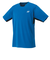 ヨネックス（YONEX）テニスウェア UVカット ゲームシャツ 10810-786 速乾