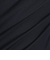 デュアリグ（DUARIG）サッカーウェア ドライプラス ストレッチハイネック半袖 3S0003-SCWR-741ES BLK 速乾