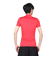 デュアリグ（DUARIG）サッカーウェア ドライプラス ストレッチハイネック半袖 3S0003-SCWR-741ES RED 速乾