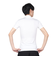 デュアリグ（DUARIG）サッカーウェア ドライプラス ストレッチハイネック半袖 3S0003-SCWR-741ES WHT 速乾