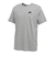 ナイキ（NIKE）半袖Tシャツ メンズ クラブ コットンTシャツ AR4999-064 グレー