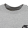 ナイキ（NIKE）半袖Tシャツ メンズ クラブ コットンTシャツ AR4999-064 グレー