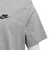 ナイキ（NIKE）半袖Tシャツ メンズ クラブ コットンTシャツ AR4999-064 グレー
