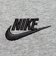 ナイキ（NIKE）半袖Tシャツ メンズ クラブ コットンTシャツ AR4999-064 グレー