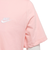 ナイキ（NIKE）半袖Tシャツ メンズ クラブ Tシャツ AR4999-686 ピンク