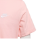 ナイキ（NIKE）半袖Tシャツ メンズ クラブ Tシャツ AR4999-686 ピンク