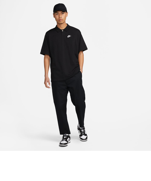 ナイキ（NIKE）半袖ポロシャツ メンズ クラブ マッチアップ PQ O