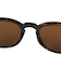 サングラス BATE KL1910 BRN