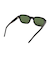 サングラス HALO KL2208 BLK
