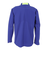 アンブロ（UMBRO）サッカーウェア ライトクロストップ UUUTJF33 BVLT