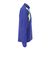 アンブロ（UMBRO）サッカーウェア ライトクロストップ UUUTJF33 BVLT