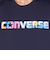 コンバース（CONVERSE）バスケットボールウェア 半袖プリントTシャツ CB331353-2900