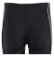 リーボック（REEBOK）水着 メンズ 水泳 エンボス加工 スパッツ 420756-C-BK