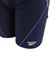 リーボック（REEBOK）水着 メンズ 水泳 エンボス加工 スパッツ 420756-C-NV