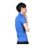 デュアリグ（DUARIG）サッカーウェア ドライプラス ストレッチ ハイネック半袖インナーシャツ 3S0003-SCWR-741ES BLU 速乾