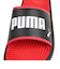 プーマ（PUMA）サンダル ソフトライド マッサージ スライド ブラック 38306203