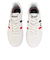 ラコステ（LACOSTE）カジュアルシューズ LEROND PRO TRI 123 1 CMA ホワイト 45CMA0055-407 スニーカー スポーツシュ…