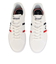 ラコステ（LACOSTE）カジュアルシューズ LEROND PRO TRI 123 1 CMA ホワイト 45CMA0055-407 スニーカー スポーツシュ…