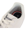 ラコステ（LACOSTE）カジュアルシューズ LEROND PRO TRI 123 1 CMA ホワイト 45CMA0055-407 スニーカー スポーツシュ…