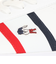 ラコステ（LACOSTE）カジュアルシューズ LEROND PRO TRI 123 1 CMA ホワイト 45CMA0055-407 スニーカー スポーツシュ…