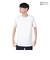 ボルコム（Volcom）半袖Tシャツ メンズ SOLID POCKET 23SP AF032200 WHT