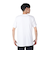 ボルコム（Volcom）半袖Tシャツ メンズ SOLID POCKET 23SP AF032200 WHT