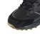 ミズノ（MIZUNO）カジュアルシューズ ウェーブムジンTL GTX ブラック D1GA221708 スニーカー スポーツ 防水性 タウン 日常履き 雨